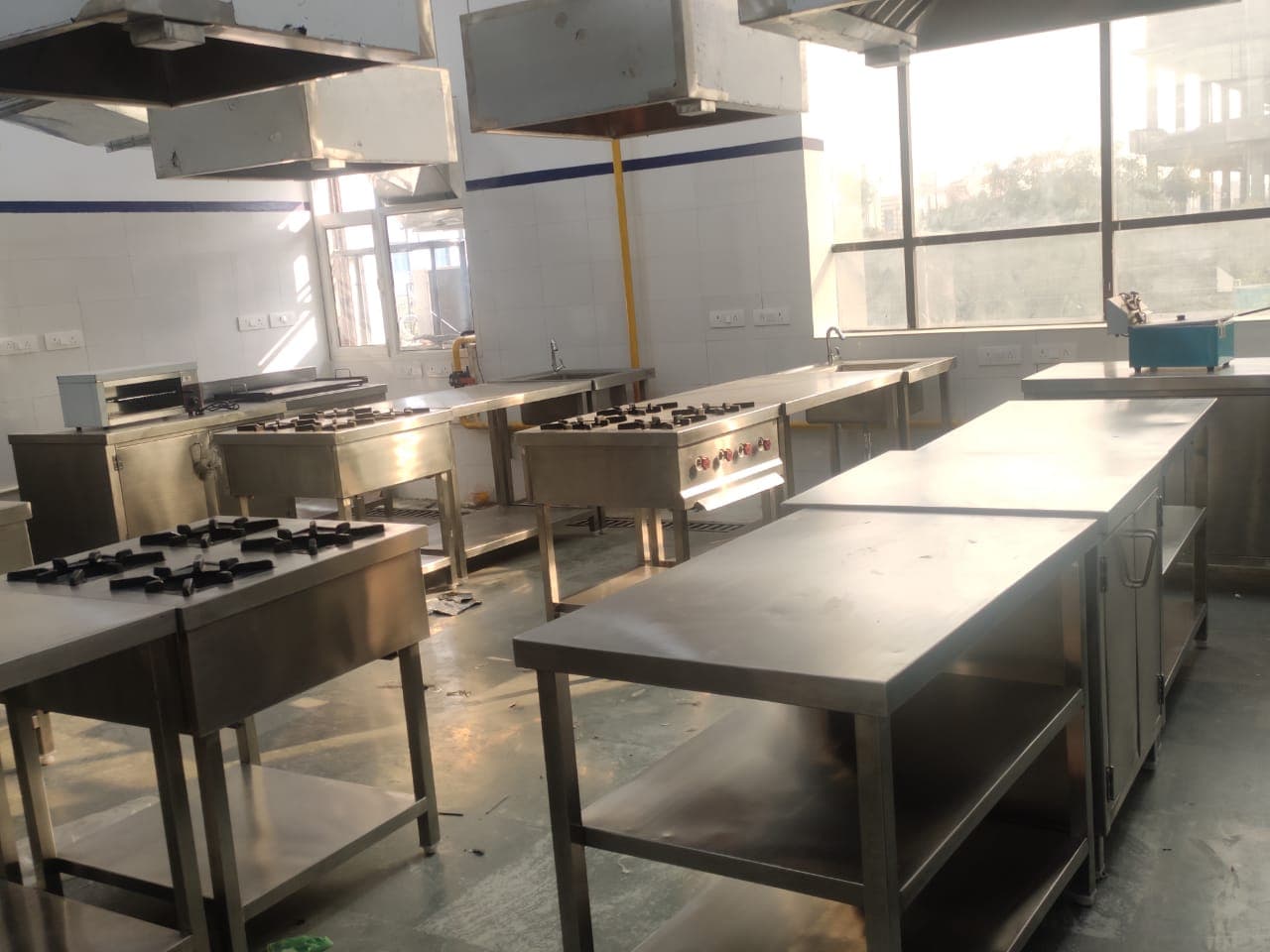 Federal Institute Of Hotel Management Noida Infrastructure photo 14